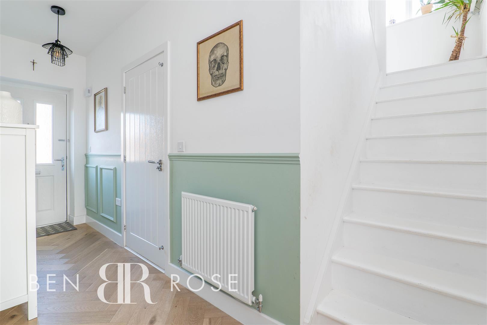 Cornflower Court, Leyland